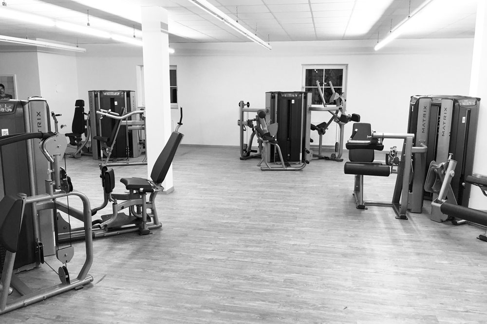 fitplus_Essingen_Geraetetraining